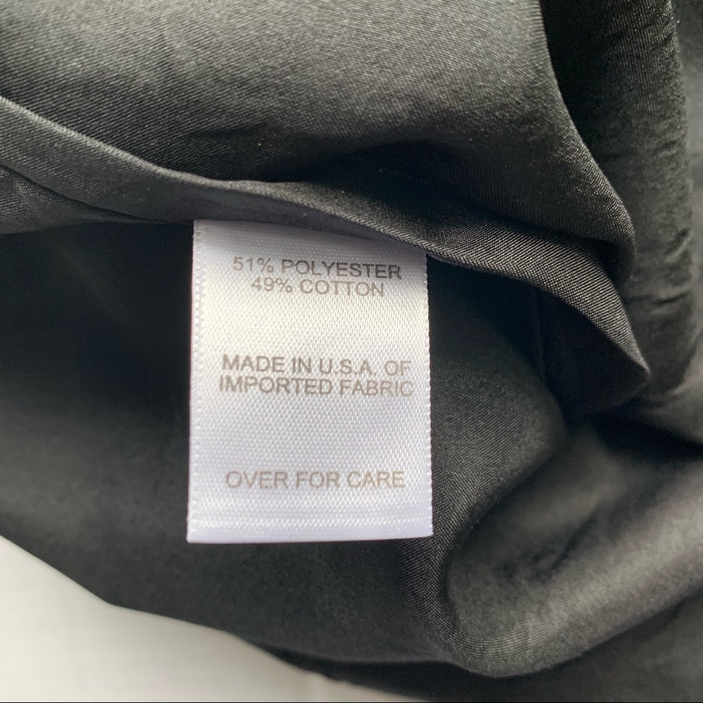 BILL BLASS TRUNK SHOW SKIRT ❤️❤️❤️❤️❤️❤️ - Picture 4 of 4